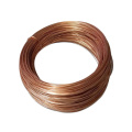 T2 Red Copper Wire